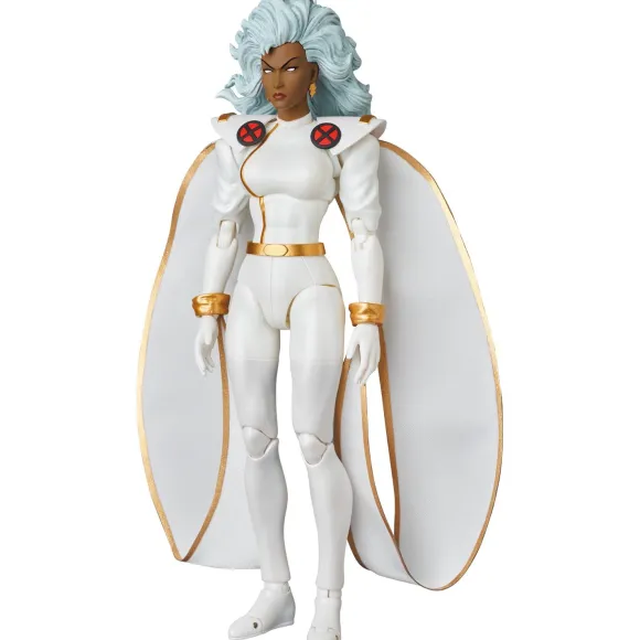 MAFEX Storm (Comic Ver.)