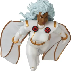 MAFEX Storm (Comic Ver.)