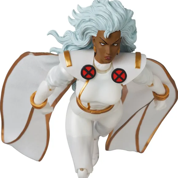 MAFEX Storm (Comic Ver.)