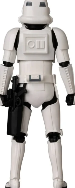 MAFEX Stormtrooper (TM) Ver. 2.0