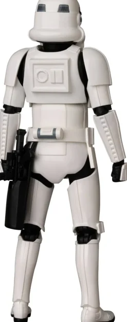 MAFEX Stormtrooper (TM) Ver. 2.0