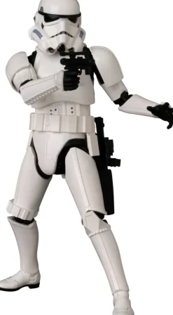 MAFEX Stormtrooper (TM) Ver. 2.0