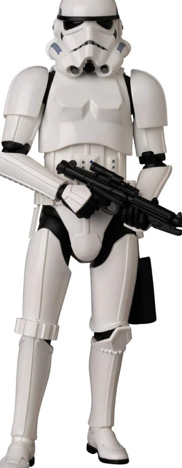 MAFEX Stormtrooper (TM) Ver. 2.0