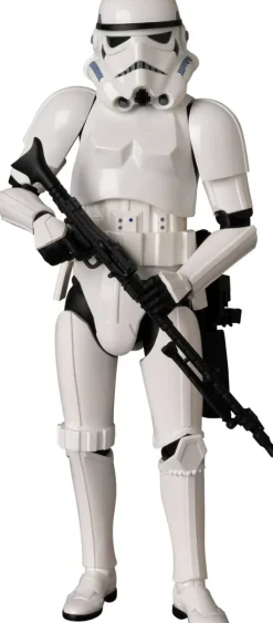 MAFEX Stormtrooper (TM) Ver. 2.0