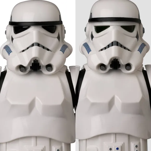 MAFEX Stormtrooper (TM) Ver. 2.0
