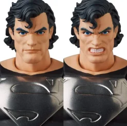 MAFEX Superman (Return of Superman)