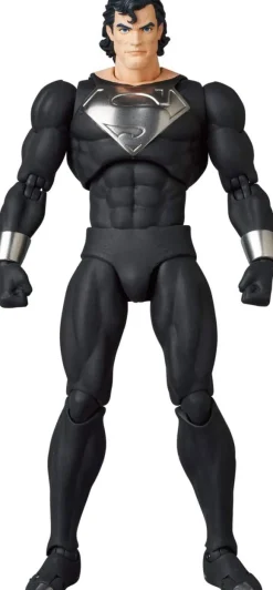 MAFEX Superman (Return of Superman)