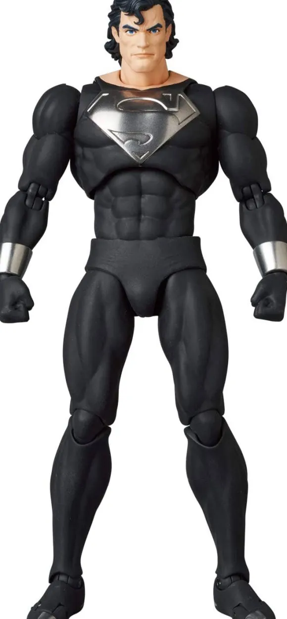 MAFEX Superman (Return of Superman)