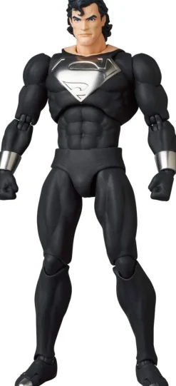 MAFEX Superman (Return of Superman)