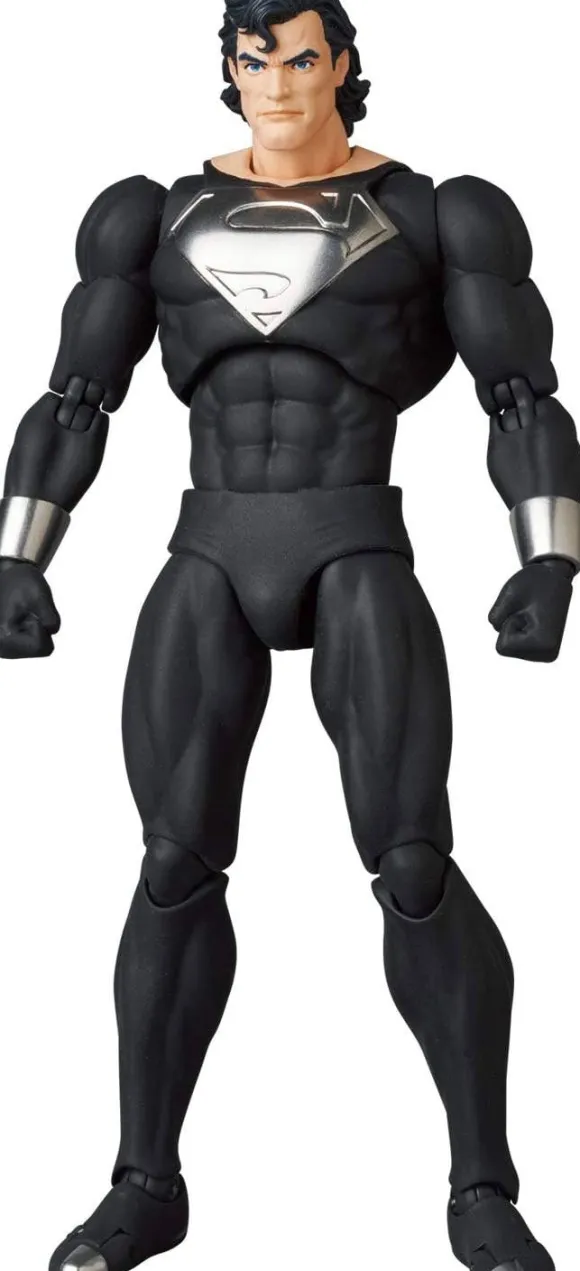 MAFEX Superman (Return of Superman)