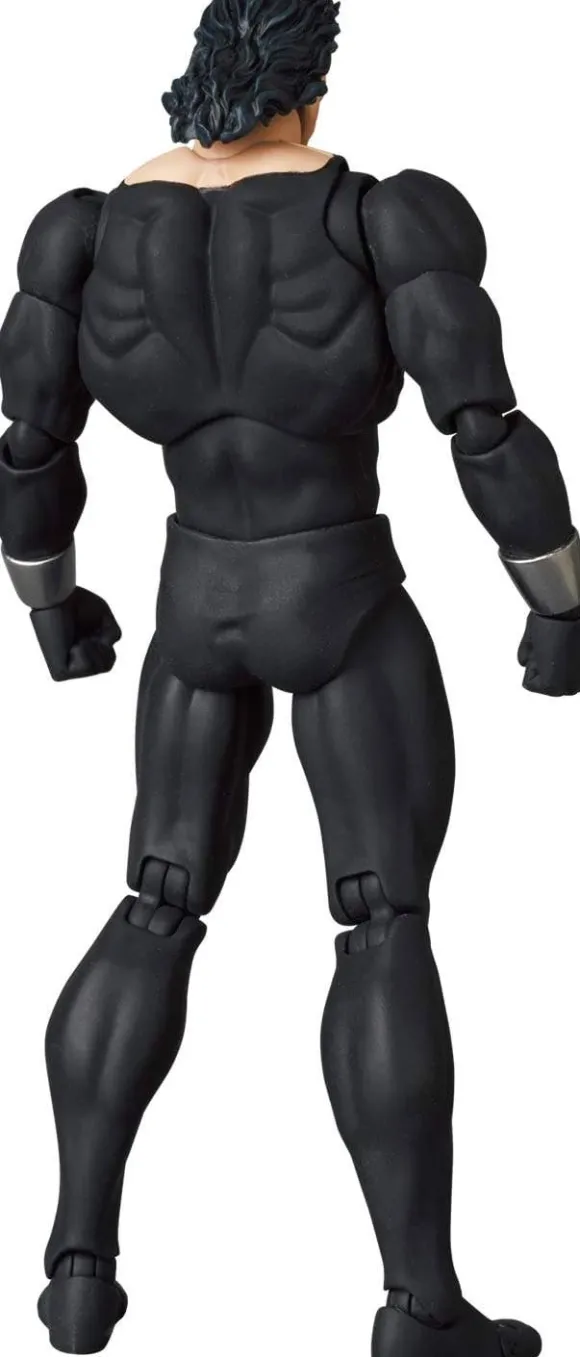MAFEX Superman (Return of Superman)