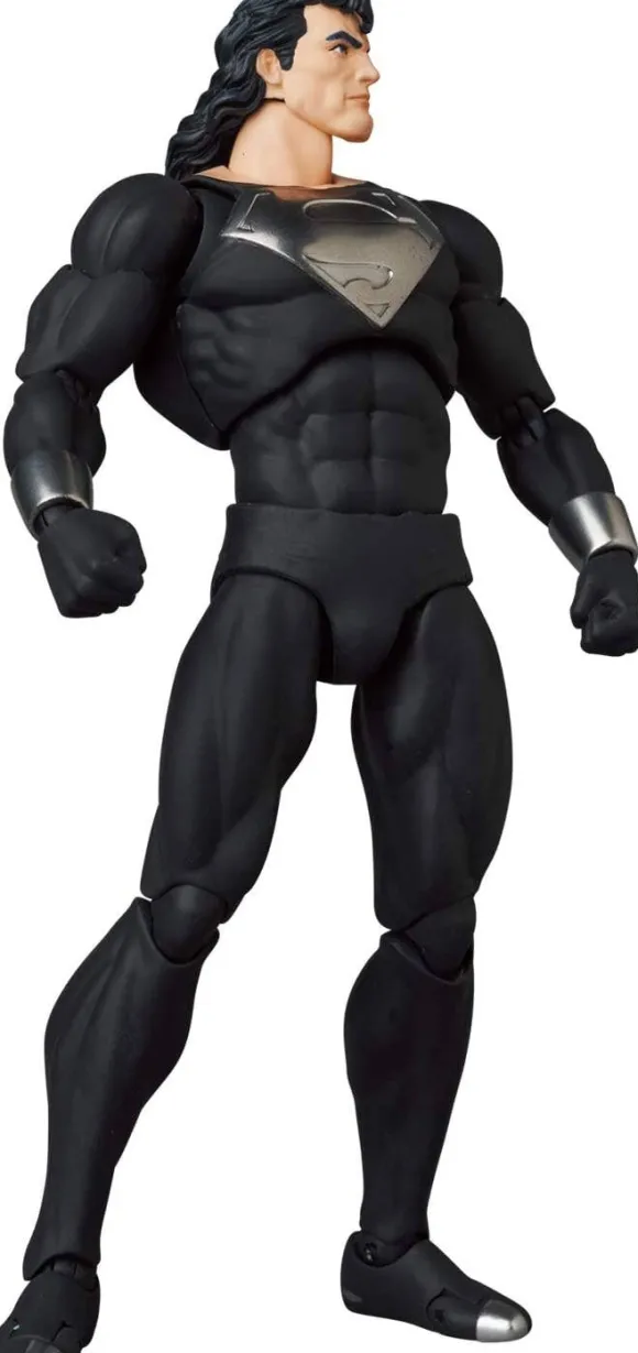 MAFEX Superman (Return of Superman)
