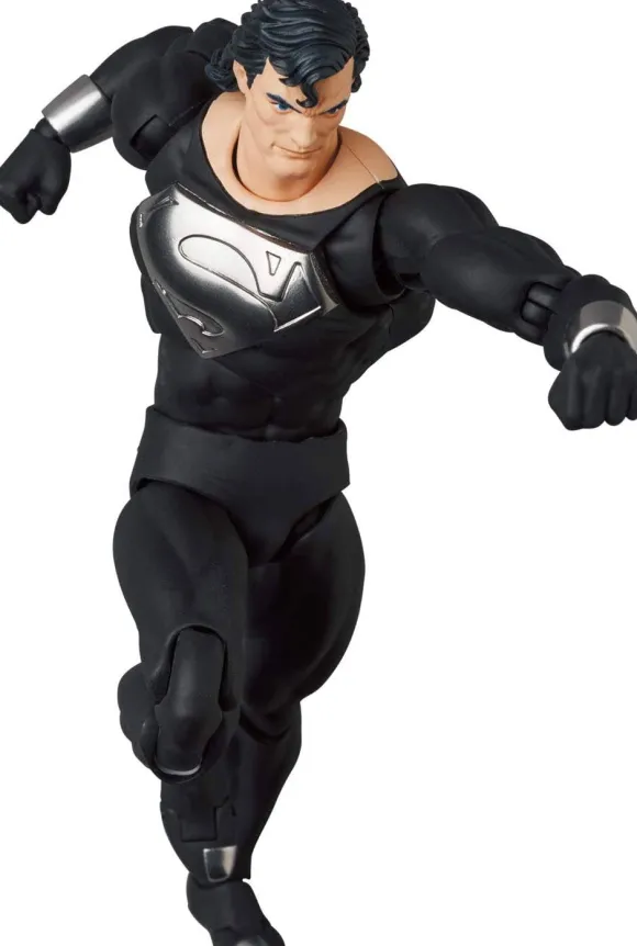 MAFEX Superman (Return of Superman)