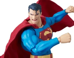 MAFEX Superman (Superman: For Tomorrow)