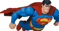MAFEX Superman (The Dark Knight Returns)