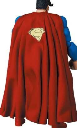 MAFEX Superman (The Dark Knight Returns)
