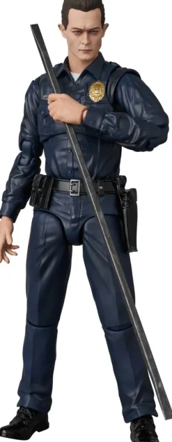 MAFEX T-1000