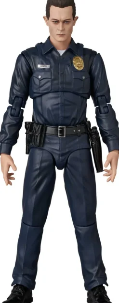MAFEX T-1000