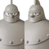 MAFEX Tetsujin 28-go (B&W Ver.)