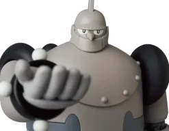 MAFEX Tetsujin 28-go (B&W Ver.)