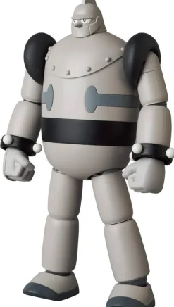 MAFEX Tetsujin 28-go (B&W Ver.)