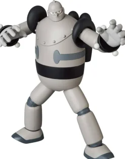 MAFEX Tetsujin 28-go (B&W Ver.)