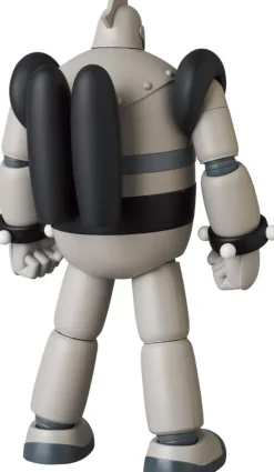 MAFEX Tetsujin 28-go (B&W Ver.)