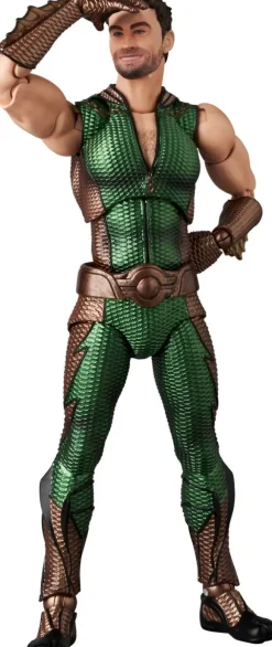 MAFEX The Deep (The Boys)