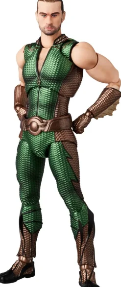MAFEX The Deep (The Boys)