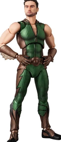 MAFEX The Deep (The Boys)