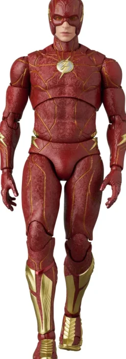 MAFEX The Flash (The Flash)