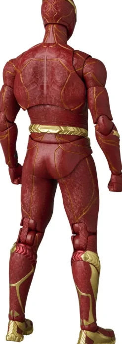 MAFEX The Flash (The Flash)