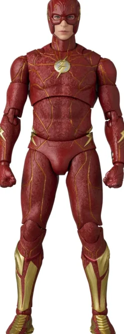 MAFEX The Flash (The Flash)
