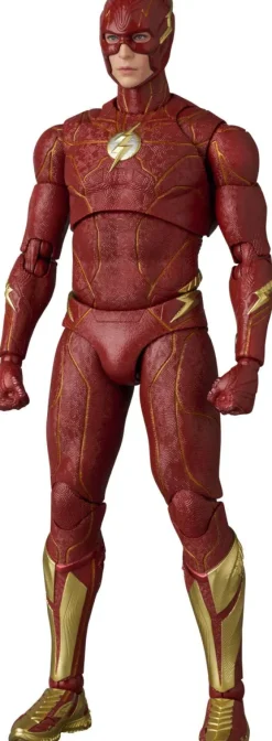 MAFEX The Flash (The Flash)