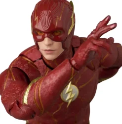MAFEX The Flash (The Flash)