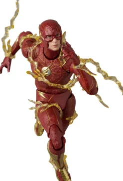 MAFEX The Flash (The Flash)
