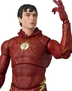 MAFEX The Flash (The Flash)
