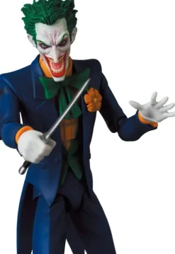 MAFEX The Joker (Batman: Hush Ver.)