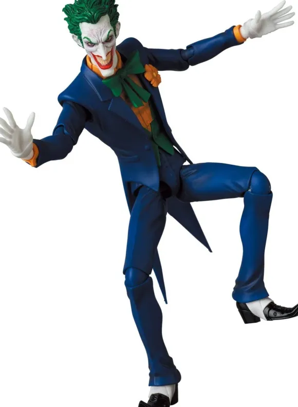 MAFEX The Joker (Batman: Hush Ver.)