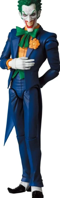 MAFEX The Joker (Batman: Hush Ver.)