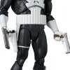 MAFEX The Punisher (Comic Ver.)