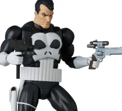 MAFEX The Punisher (Comic Ver.)