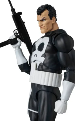 MAFEX The Punisher (Comic Ver.)