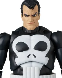 MAFEX The Punisher (Comic Ver.)