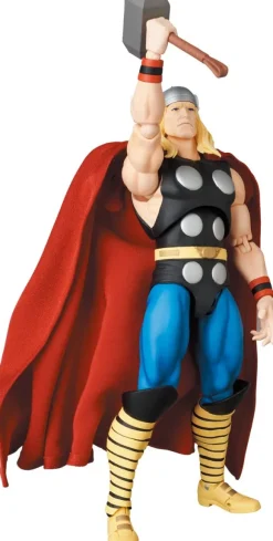MAFEX Thor (Comic Ver.)