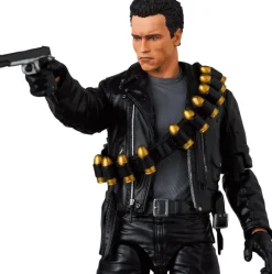 MAFEX T-800 (T2 Ver.)
