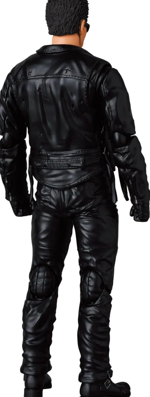 MAFEX T-800 (T2 Ver.)