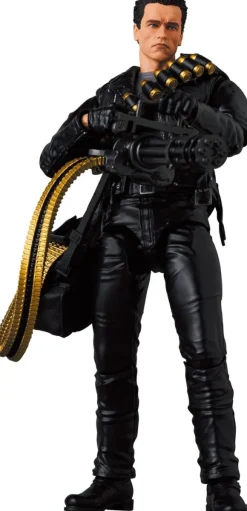MAFEX T-800 (T2 Ver.)