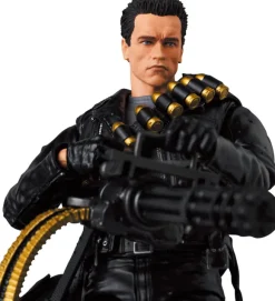 MAFEX T-800 (T2 Ver.)
