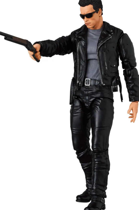 MAFEX T-800 (T2 Ver.)
